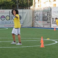 Scuola Calcio "Ss. Crocifisso"