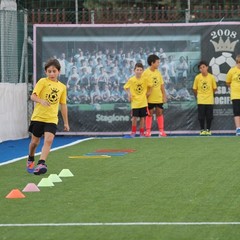 Scuola Calcio "Ss. Crocifisso"