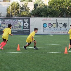 Scuola Calcio "Ss. Crocifisso"