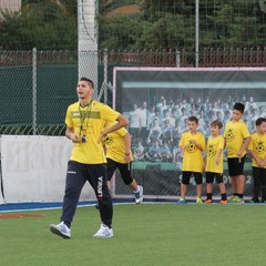 Scuola Calcio "Ss. Crocifisso"