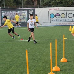 Scuola Calcio "Ss. Crocifisso"