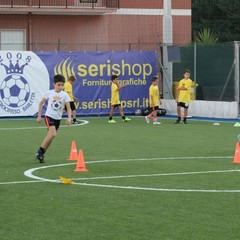 Scuola Calcio "Ss. Crocifisso"