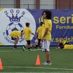 Scuola Calcio "Ss. Crocifisso"