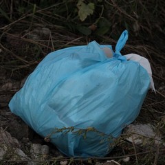 Via Vecchia Minervino, dove regnano l'indifferenza e l'indifferenziata