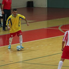 Calcio a 5, Barletta-Virtus Rutigliano 4-5