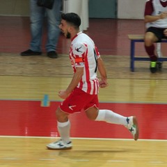 Calcio a 5, Barletta-Virtus Rutigliano 4-5