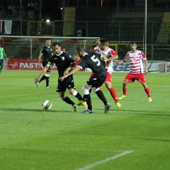 Barletta-Savoia 0-0