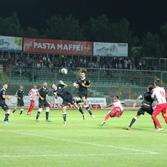 Barletta-Savoia 0-0