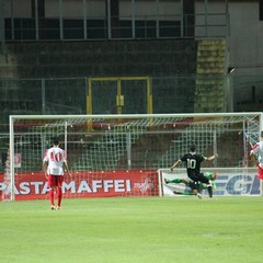 Barletta-Savoia 0-0