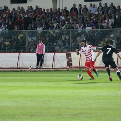 Barletta-Savoia 0-0