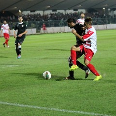 Barletta-Savoia 0-0