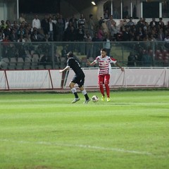 Barletta-Savoia 0-0