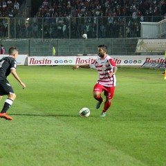 Barletta-Savoia 0-0