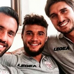 Dell'Agnello e Radi dal ritiro di Cascia