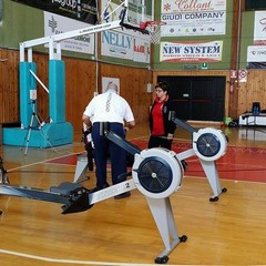 Avviamento allo sport, "Diventa Paralimpico" al "PalaMarchiselli"