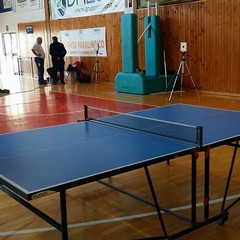 Avviamento allo sport, "Diventa Paralimpico" al "PalaMarchiselli"