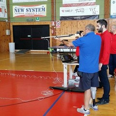 Avviamento allo sport, "Diventa Paralimpico" al "PalaMarchiselli"