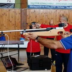 Avviamento allo sport, "Diventa Paralimpico" al "PalaMarchiselli"