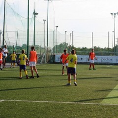 Nasce a Barletta la Juventus Academy Gennaro Delvecchio