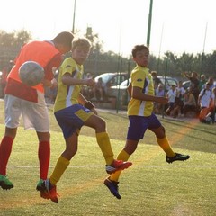 Nasce a Barletta la Juventus Academy Gennaro Delvecchio