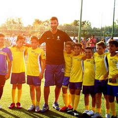 Nasce a Barletta la Juventus Academy Gennaro Delvecchio