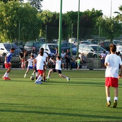 Nasce a Barletta la Juventus Academy Gennaro Delvecchio