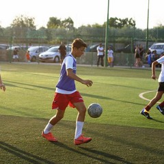 Nasce a Barletta la Juventus Academy Gennaro Delvecchio