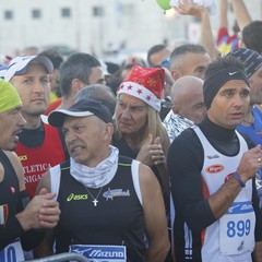 Maratona delle Cattedrali 2014, ai nastri di partenza
