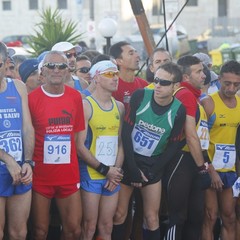 Maratona delle Cattedrali 2014, ai nastri di partenza