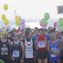 Maratona delle Cattedrali 2014, ai nastri di partenza