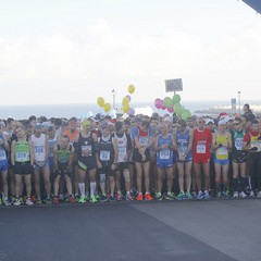 Maratona delle Cattedrali 2014, ai nastri di partenza