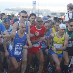 Maratona delle Cattedrali 2014, ai nastri di partenza