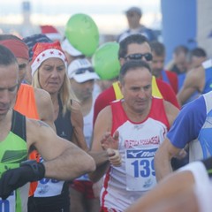 Maratona delle Cattedrali 2014, ai nastri di partenza