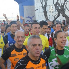 Maratona delle Cattedrali 2014, ai nastri di partenza