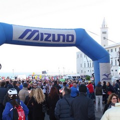 Maratona delle Cattedrali 2014, ai nastri di partenza