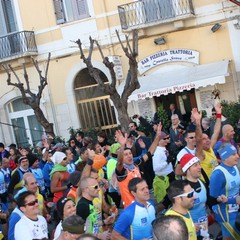 Maratona delle Cattedrali 2014, ai nastri di partenza