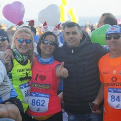 Maratona delle Cattedrali 2014, ai nastri di partenza