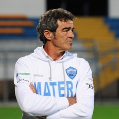 Matera-Barletta 2-1