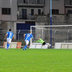 Matera-Barletta 2-1