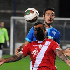 Matera-Barletta 2-1