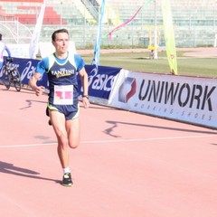 Mezza Maratona di Barletta, trionfa Mimmo Ricatti