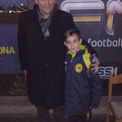 Ruggiero Napoletano e Luigi Beghetto