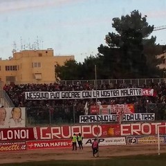 "Nessuno può giocare con la nostra malattia"