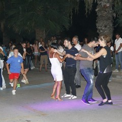 Notte dello sport 2014, un successo sulla Litoranea di Ponente