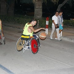 Notte dello sport 2014, un successo sulla Litoranea di Ponente