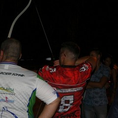 Notte dello sport 2014, un successo sulla Litoranea di Ponente
