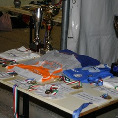 Notte dello sport 2014, un successo sulla Litoranea di Ponente