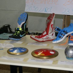 Notte dello sport 2014, un successo sulla Litoranea di Ponente