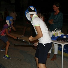 Notte dello sport 2014, un successo sulla Litoranea di Ponente