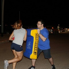 Notte dello sport 2014, un successo sulla Litoranea di Ponente